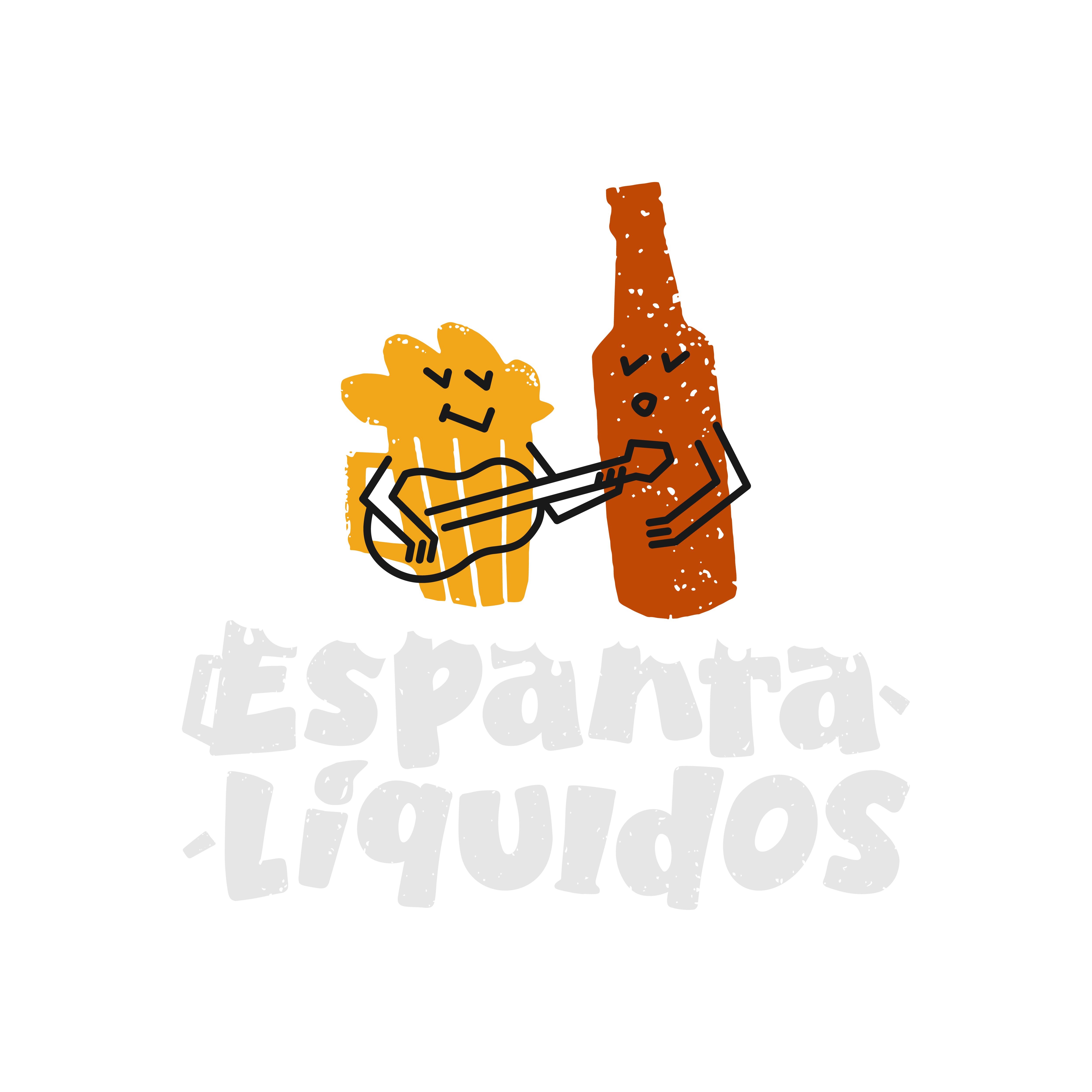 Logo da banda